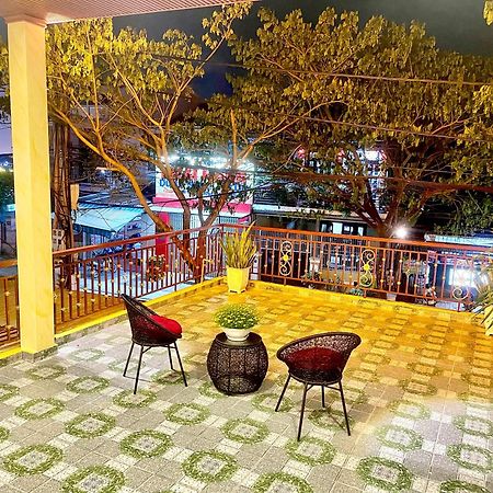King Kong Homestay Hoi An Exterior photo