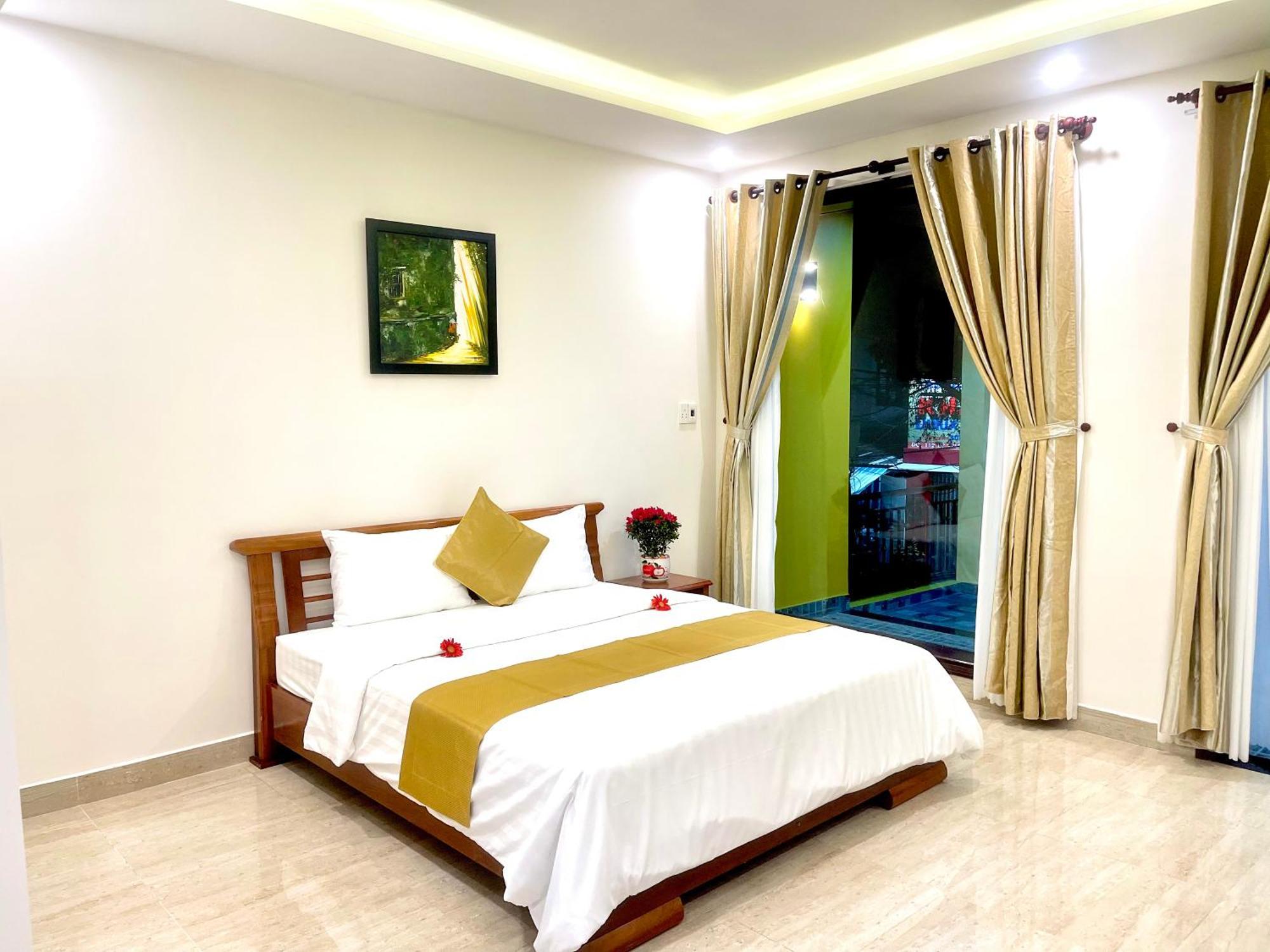 King Kong Homestay Hoi An Exterior photo