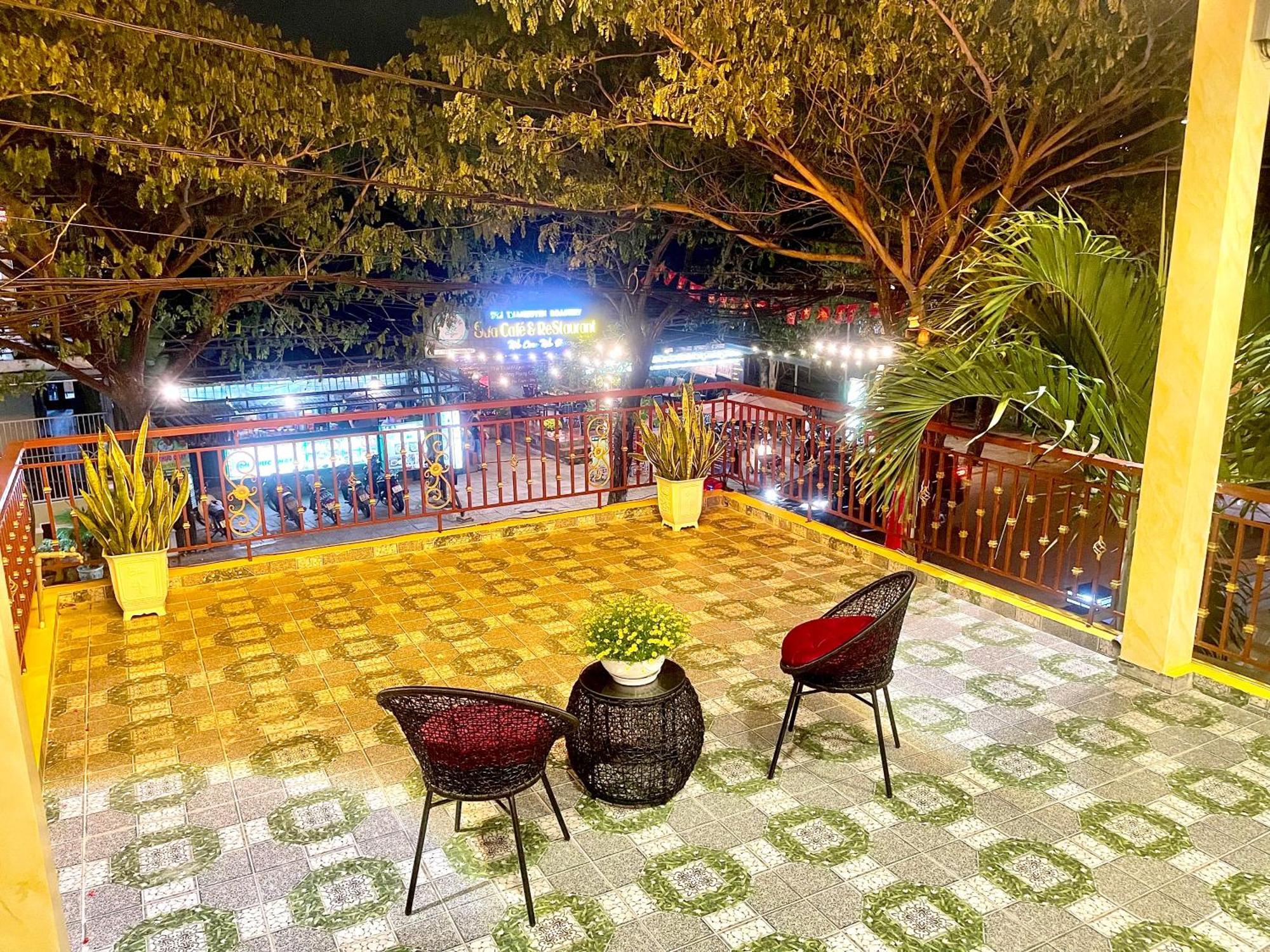King Kong Homestay Hoi An Exterior photo