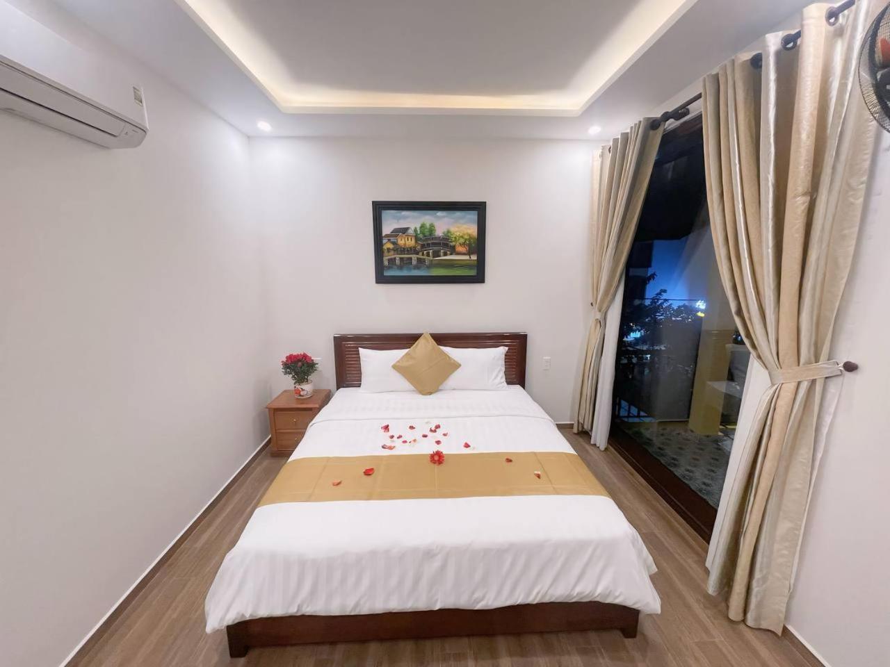 King Kong Homestay Hoi An Exterior photo