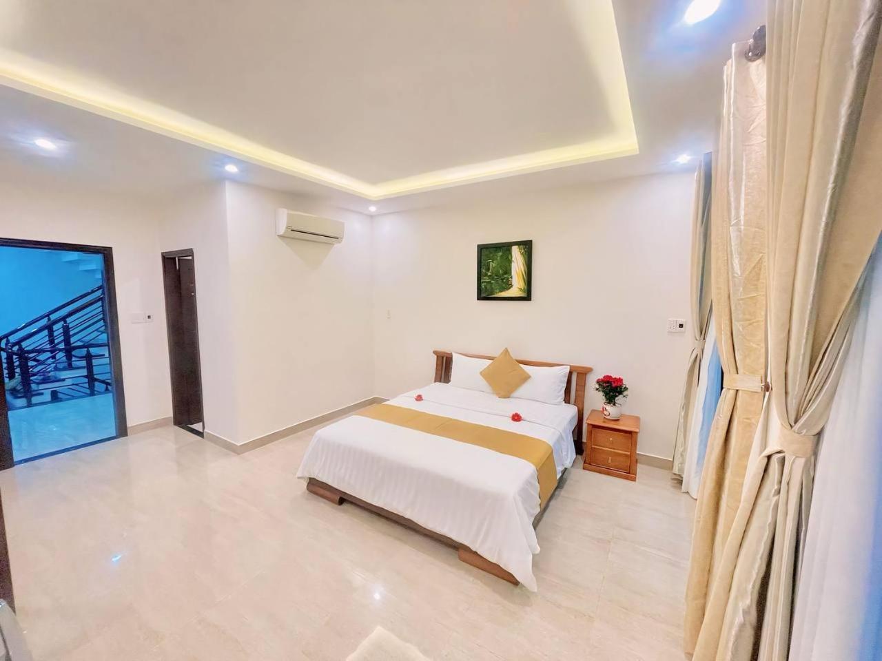 King Kong Homestay Hoi An Exterior photo