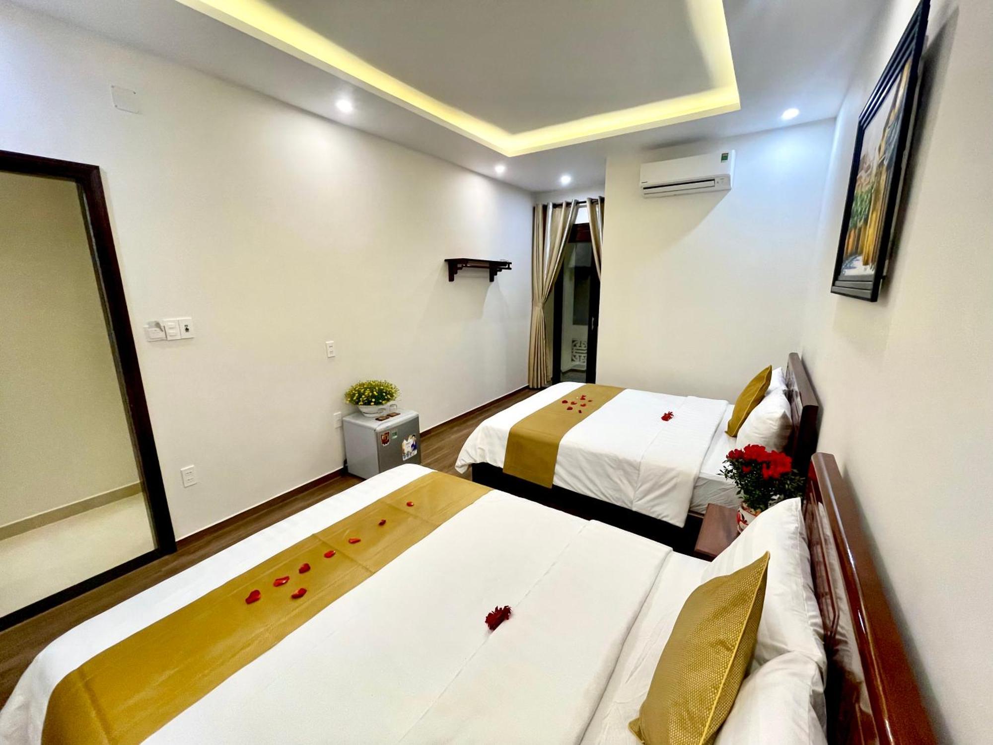 King Kong Homestay Hoi An Exterior photo