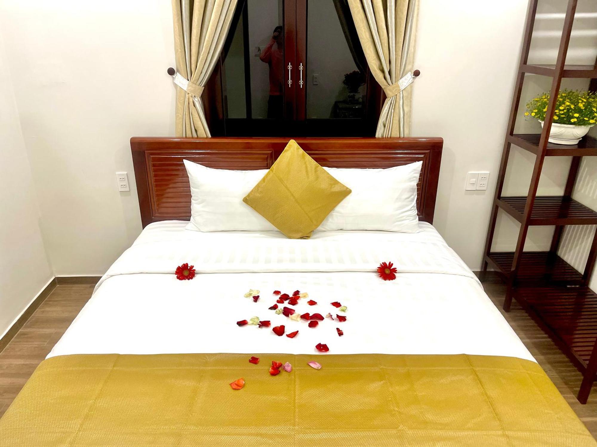 King Kong Homestay Hoi An Exterior photo