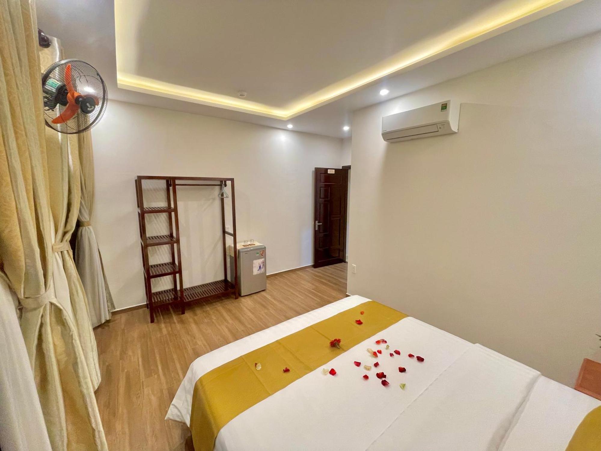 King Kong Homestay Hoi An Exterior photo